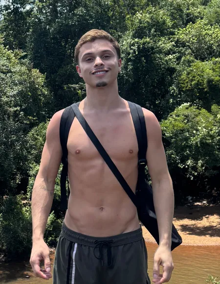 Adelson Carlos profile photo