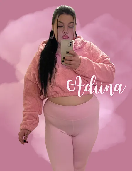 Adiina profile photo