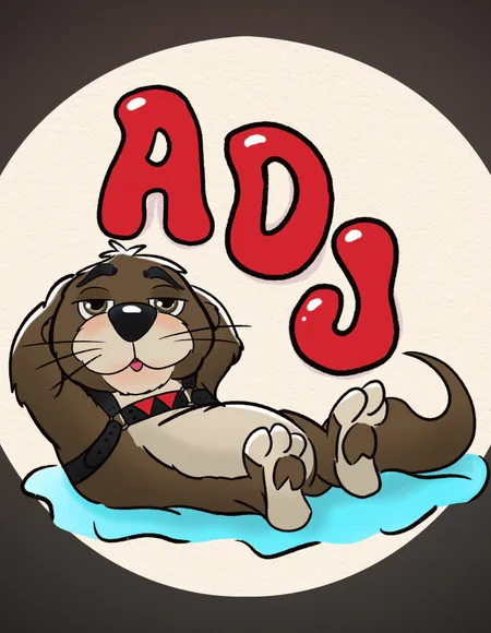 AdjectiveOtter profile photo