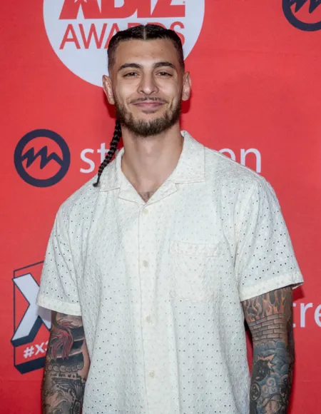 Adonis Breeds FREE PAGE profile photo