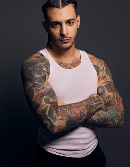 Adonis Breeds profile photo
