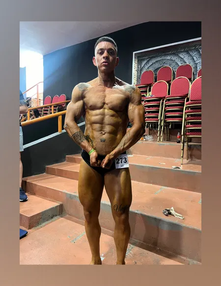 AdonisFit profile photo