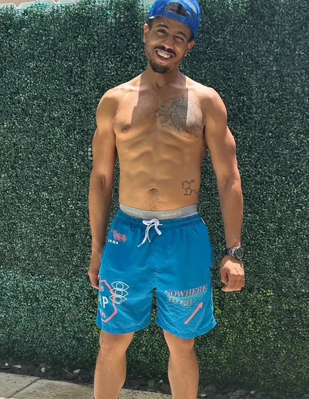 Adonis Fitness profile photo