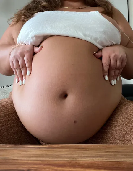Adorathebelly profile photo