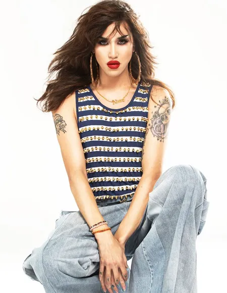 Adore Delano
