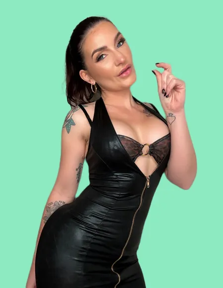 Adreena Cuckoldress profile photo
