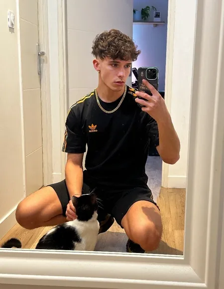 Adrian profile photo