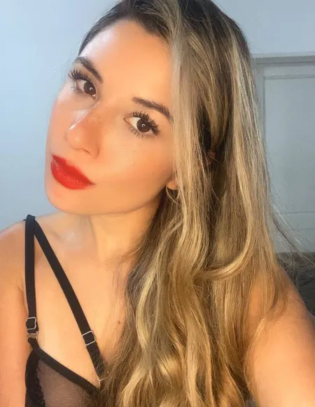 Adriana Moon profile photo