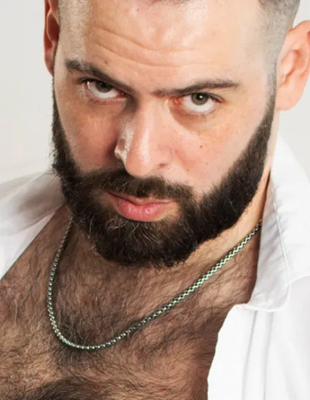Adrian's Fetish profile photo
