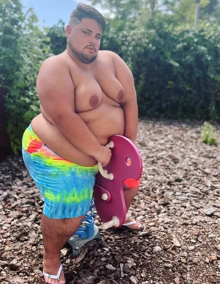 Adriantrejochubby profile photo