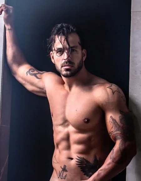 Adriel fernandes profile photo