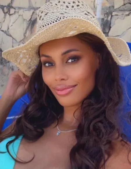 Adriana profile photo