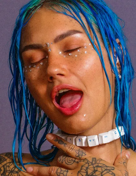 👩🏼‍💻Bbyekra👩🏼‍💻 profile photo