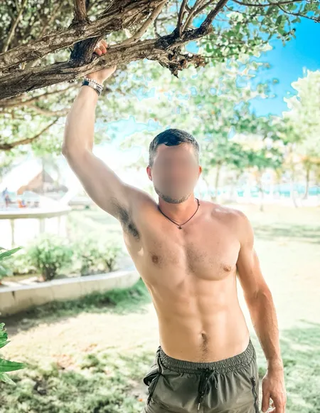 Nic profile photo