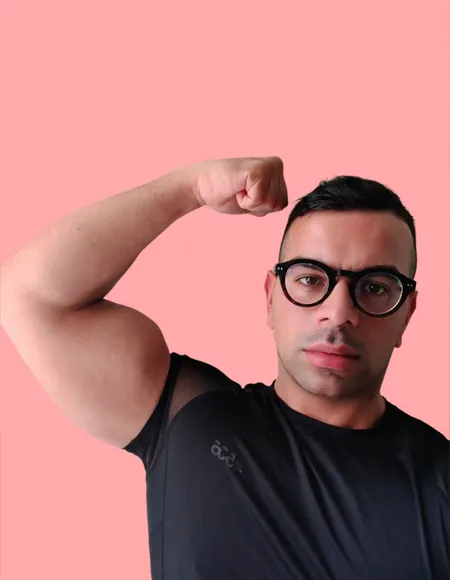 Ady Deluca profile photo