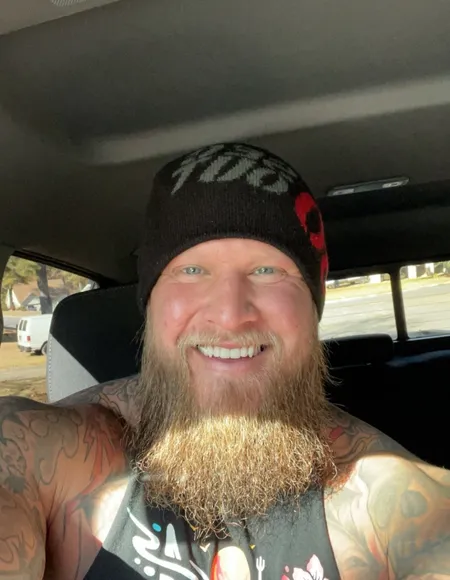 Magnus profile photo