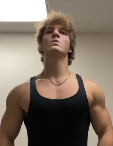 Aesthetic king profile photo