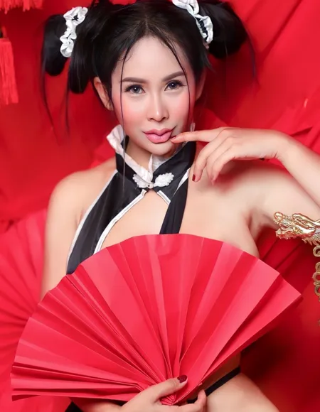 ❥AEW/อิ๋ว profile photo