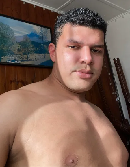 Enrique profile photo