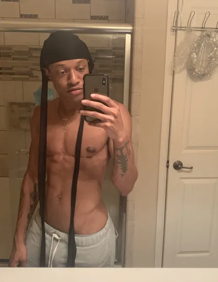 Afrolatino97 profile photo