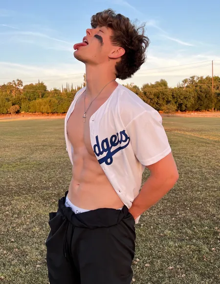 Ace profile photo