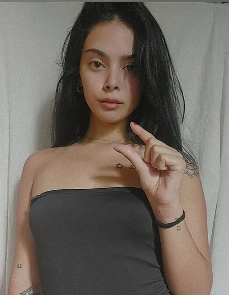โ๏ธ Agattha ๐ฎ profile photo