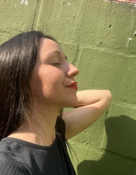 Agos Suarez profile photo