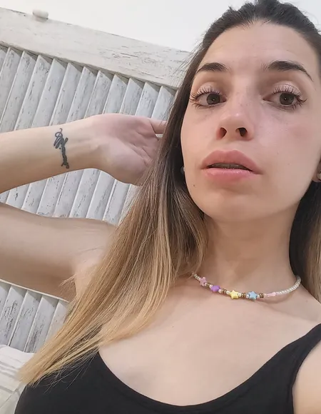 Agustina profile photo
