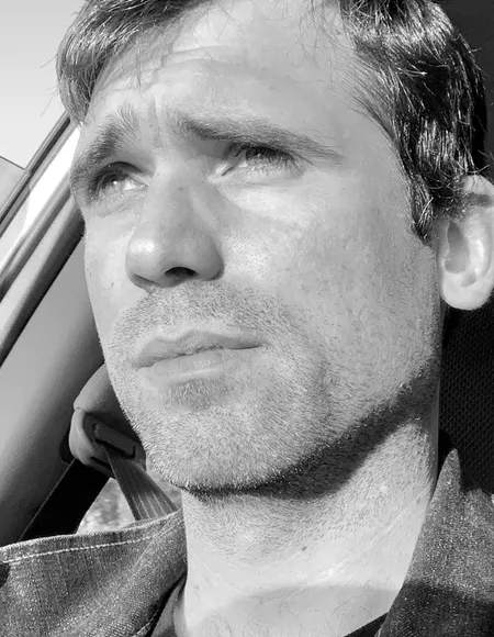 Aj profile photo