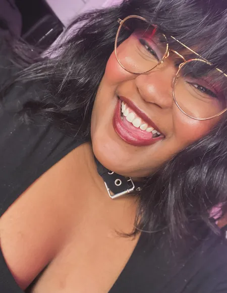 Aรฏcha Black | BBW from Laval ๐ profile photo