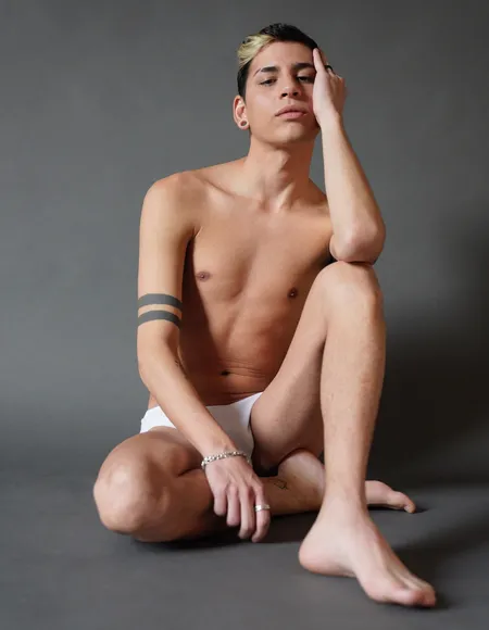 Andres (Aiden Garcia) profile photo