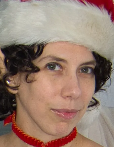 Ailsa Battles profile photo