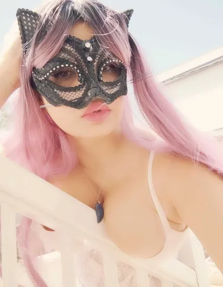 Ailyf 💋 profile photo