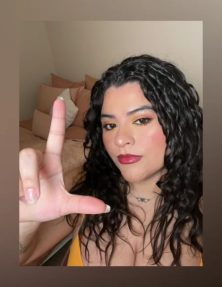 Petal profile photo