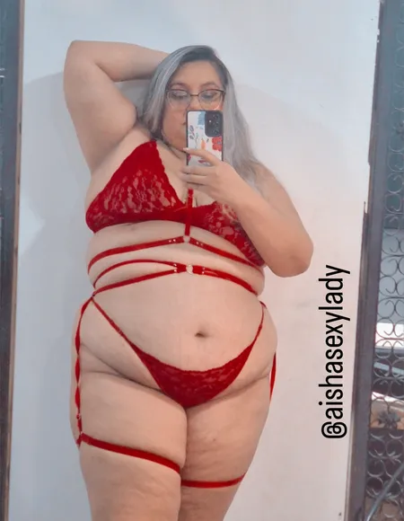 ๐ Aisha โจ๏ธ Sexting now