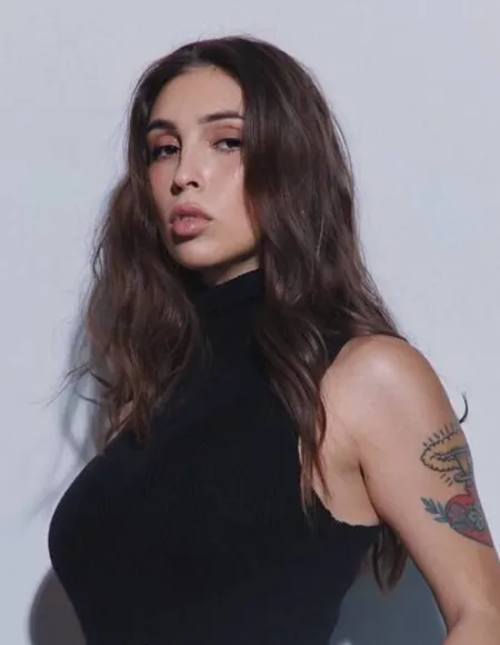 Aisultana|Only profile photo