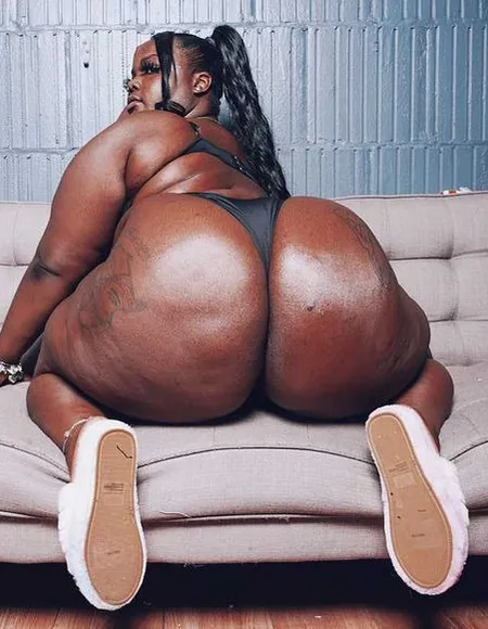AWARD WINNING BBW🏆🎗 profile photo