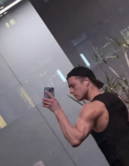 AJ profile photo