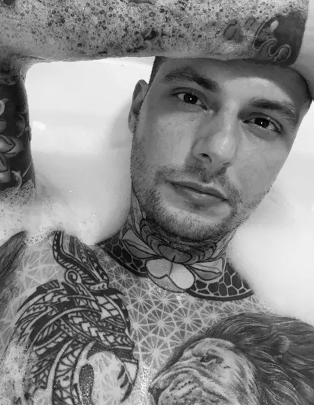 🔞AJ RYDER profile photo