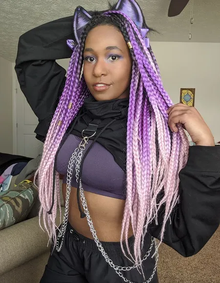 Akakioga Cosplay profile photo
