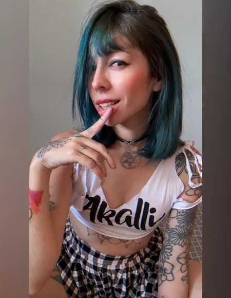 Akalli profile photo