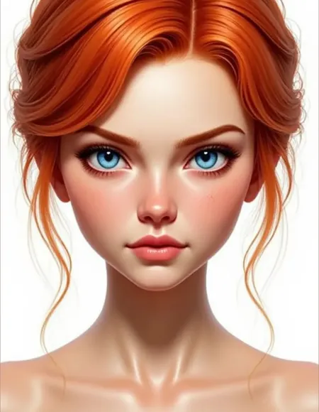 AKGINGERSNAPS profile photo