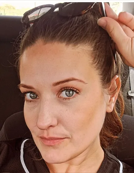 Linger with Lyss โจ๏ธ profile photo