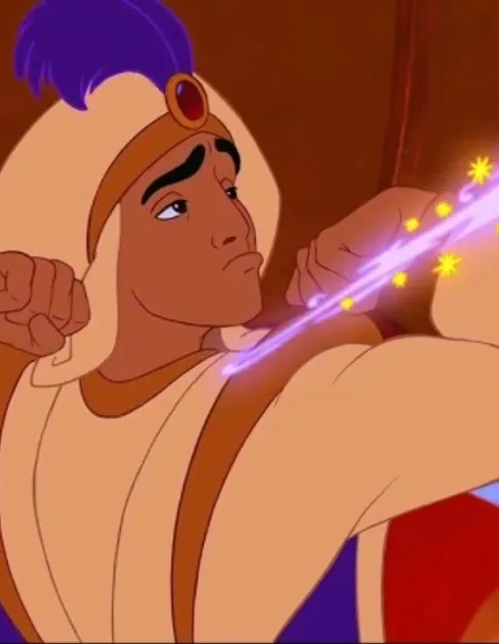 Aladdin profile photo