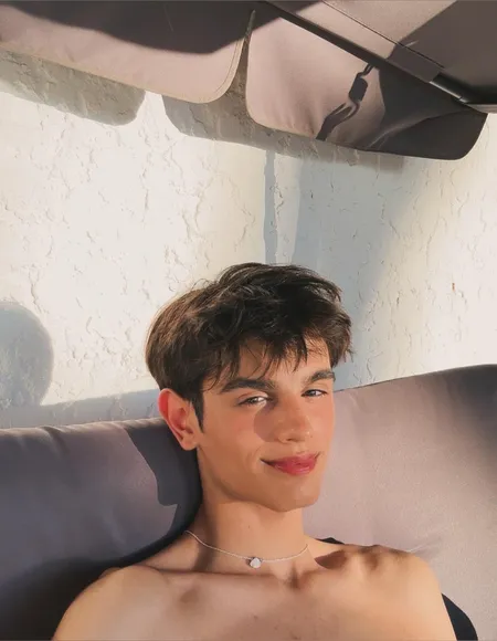 Aladdín profile photo
