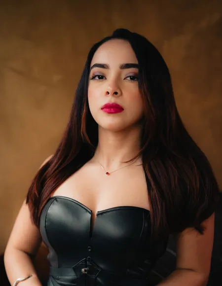 GoddessAlanis profile photo