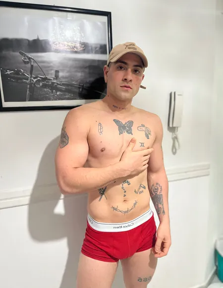 Alan Nahuel  ♥️🇦🇷 profile photo
