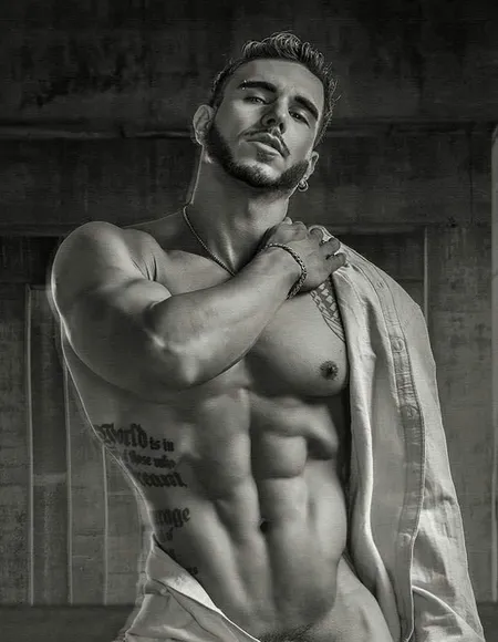 ALAN VALDEZ profile photo
