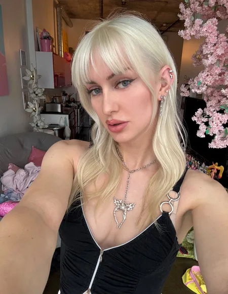 Goddess Alaska 👑 Big D Barbie profile photo