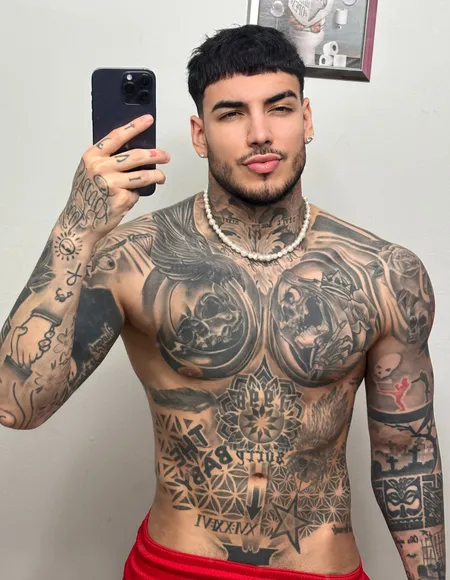 Ochoaalbert profile photo